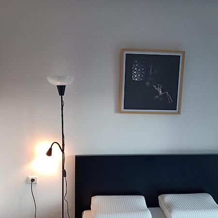 Apartmán Superb Flat Near The Medina Tanger Exteriér fotografie