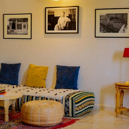 Apartmán Superb Flat Near The Medina Tanger Exteriér fotografie