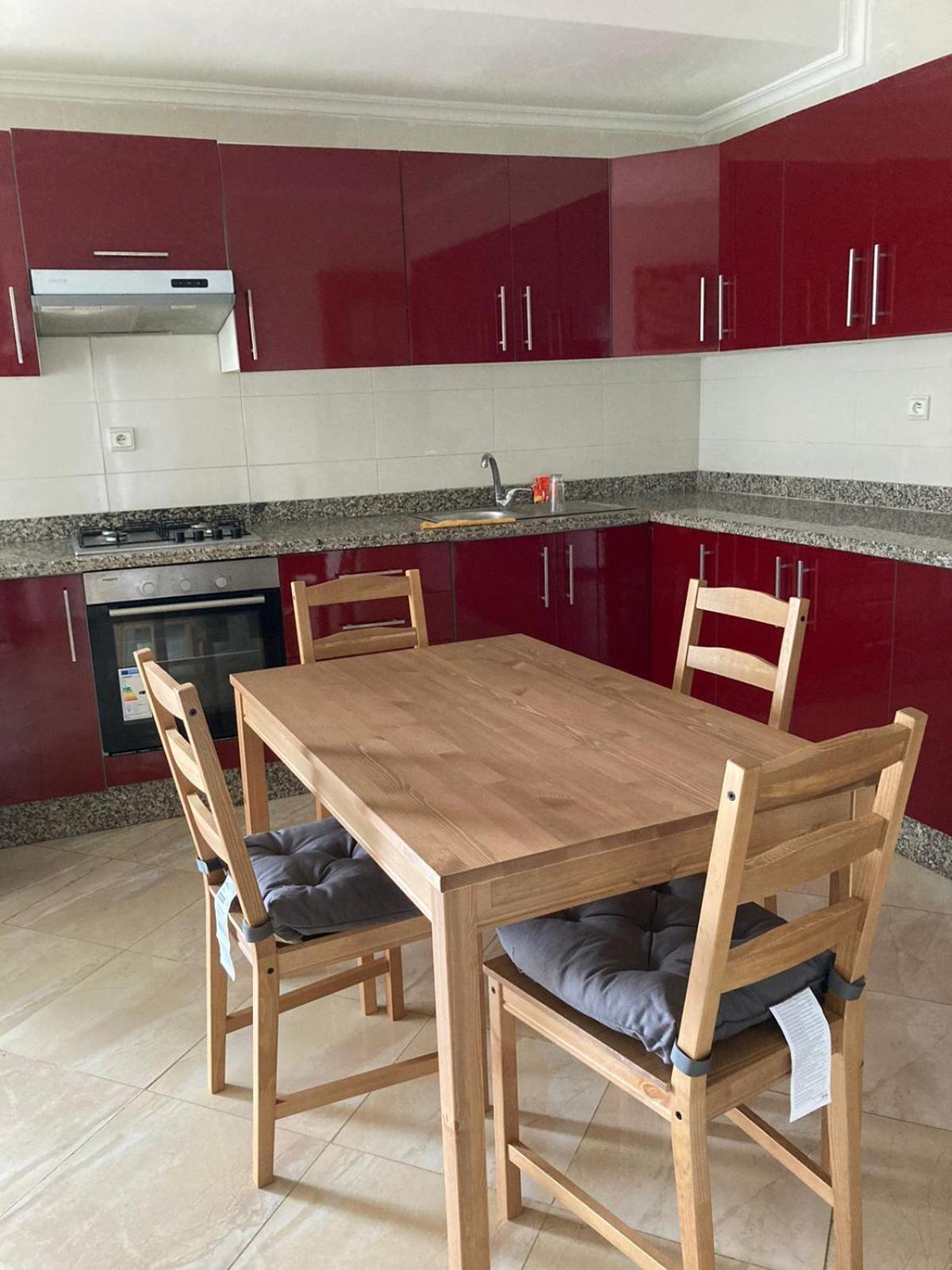Apartmán Superb Flat Near The Medina Tanger Exteriér fotografie
