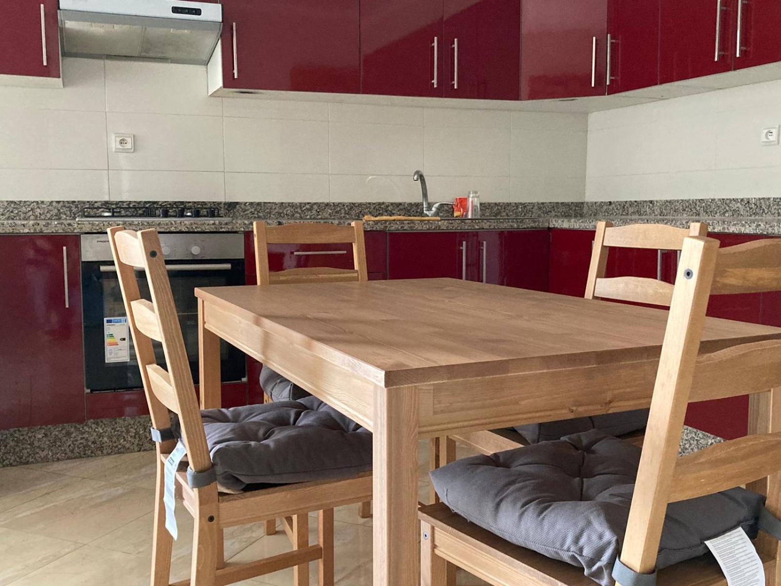 Apartmán Superb Flat Near The Medina Tanger Exteriér fotografie