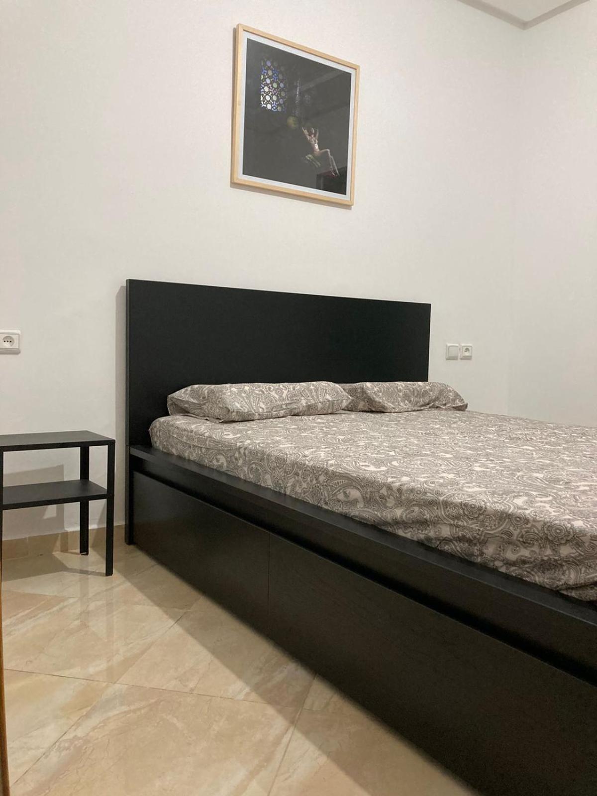 Apartmán Superb Flat Near The Medina Tanger Exteriér fotografie