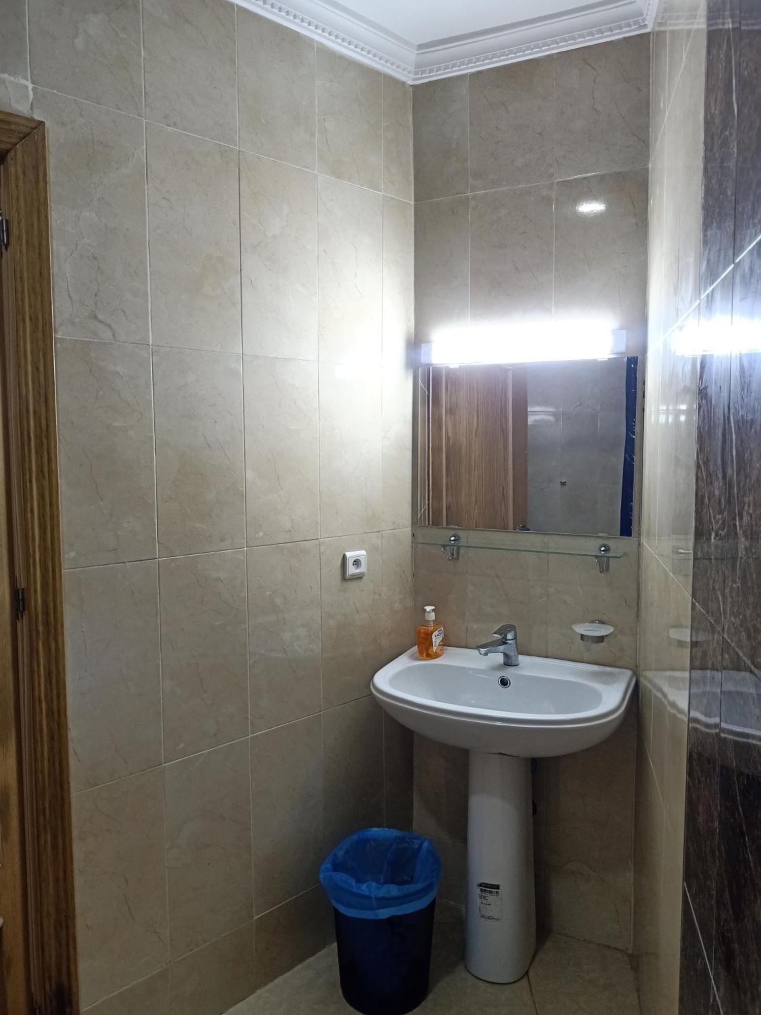 Apartmán Superb Flat Near The Medina Tanger Exteriér fotografie