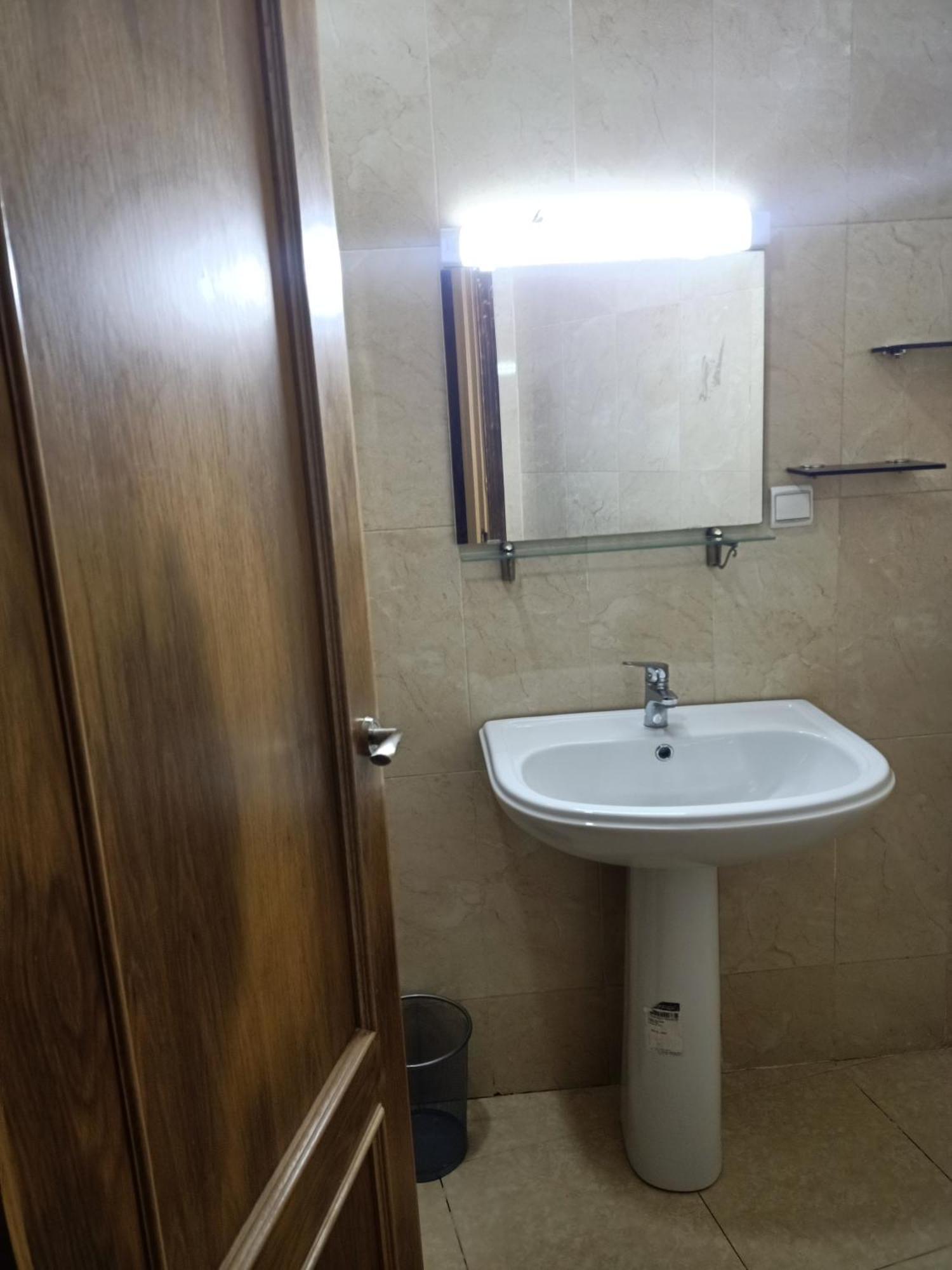 Apartmán Superb Flat Near The Medina Tanger Exteriér fotografie